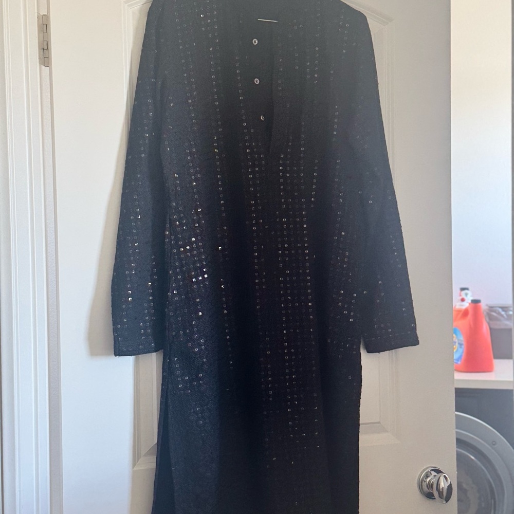 Indian Men’s Kurta